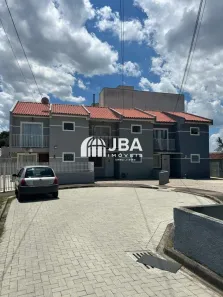 Casa de Condomínio com 3 Quartos à venda, 81m² no Santo Antônio, São José dos Pinhais