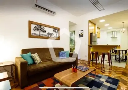 Apartamento com 3 Quartos à venda, 90m² no Copacabana, Rio de Janeiro