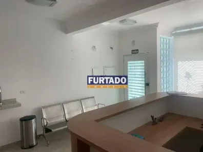 Prédio Comercial para alugar, 339m² no Vila Assunção, Santo André