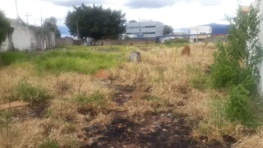 Lote/Terreno à venda, 2620m² no Jardim Maria Antônia Prado, Sorocaba