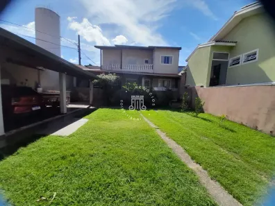 Sobrado com 3 Quartos à venda, 214m² no Vila Anchieta, Jundiaí