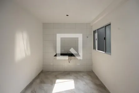 Apartamento com 1 Quarto à venda, 34m² no Vila Lúcia, São Paulo