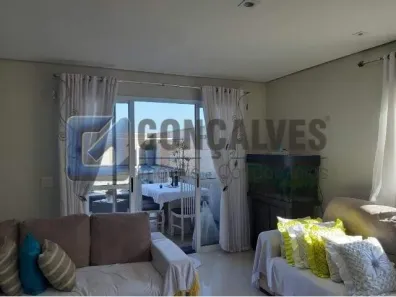 Cobertura com 4 Quartos à venda, 239m² no Planalto, São Bernardo do Campo