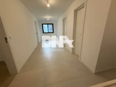 Apartamento com 2 Quartos à venda, 48m² no Lagoa, Rio de Janeiro