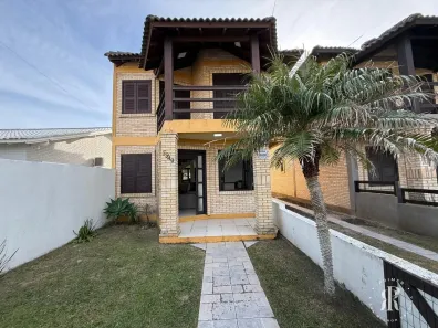 Sobrado com 3 Quartos à venda, 100m² no , Imbé
