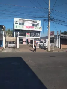 Sala Comercial para alugar, 176m² no Vargas, Sapucaia do Sul