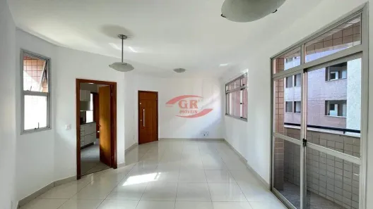 Apartamento com 4 Quartos à venda, 112m² no Buritis, Belo Horizonte