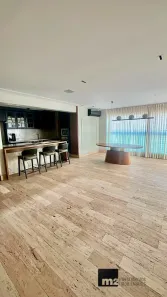 Apartamento com 2 Quartos à venda, 110m² no Setor Bueno, Goiânia