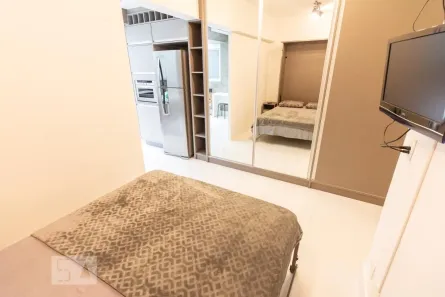 Kitnet com 1 Quarto à venda, 35m² no Perdizes, São Paulo