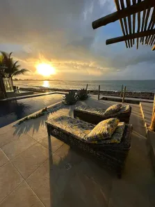 Casa com 7 Quartos à venda, 550m² no Ponta de Serrambi, Ipojuca