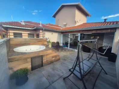 Apartamento com 3 Quartos à venda, 92m² no Pinheirinho, Vinhedo
