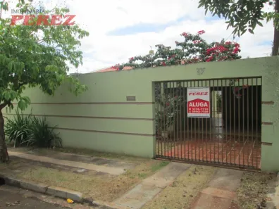 Casa com 3 Quartos à venda, 307m² no Ideal, Londrina