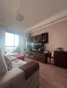 Apartamento com 3 Quartos à venda, 83m² no Jardim Armênia, Mogi das Cruzes