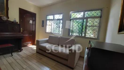 Casa com 3 Quartos à venda, 125m² no Conjunto Residencial Sabará - Campo Grande, São Paulo