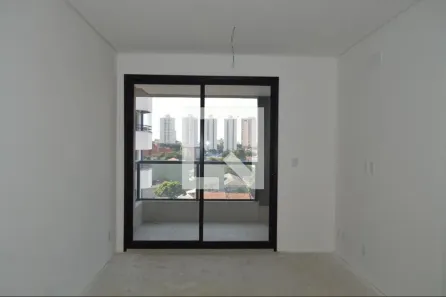 Apartamento com 1 Quarto à venda, 53m² no Ipiranga, São Paulo