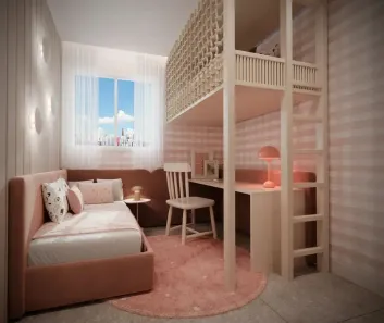 Apartamento com 2 Quartos à venda, 48m² no Imbiribeira, Recife