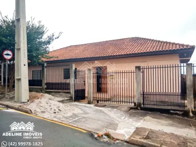 Casa com 2 Quartos à venda, 99m² no Bela Vista, Carambeí