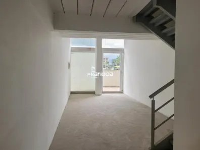 Ponto Comercial para alugar, 56m² no Barra Olímpica, Rio de Janeiro
