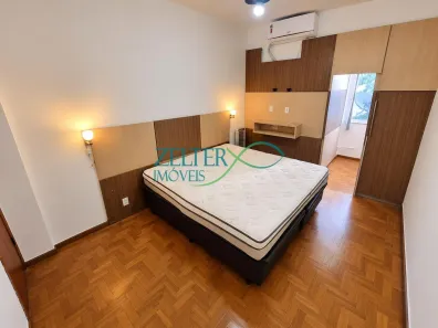 Apartamento com 2 Quartos para alugar, 64m² no Vila da Penha, Rio de Janeiro
