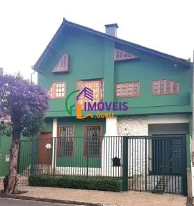 Sobrado com 3 Quartos à venda, 400m² no Jardim Guanabara, Campinas
