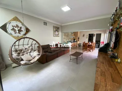Casa com 2 Quartos à venda, 124m² no Jardim Espanha, Uberaba