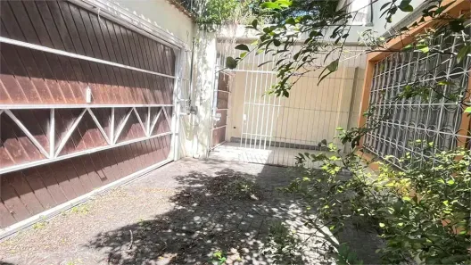 Imóvel Comercial com 3 Quartos à venda, 222m² no Brooklin Paulista, São Paulo