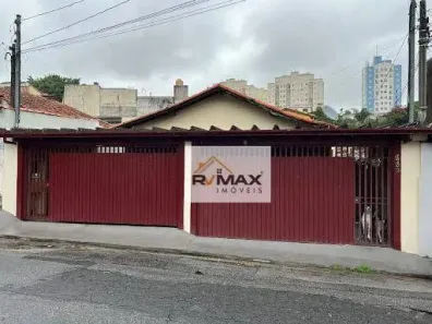 Casa com 8 Quartos à venda, 400m² no Jardim Pinheiros, São Paulo