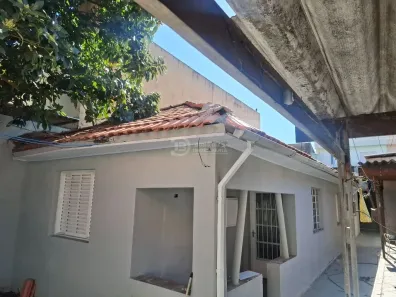 Casa com 5 Quartos à venda, 140m² no Jardim Triana, São Paulo