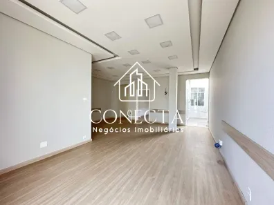 Prédio Comercial à venda, 369m² no Centro, Uberlândia