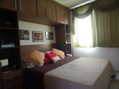 Apartamento com 3 Quartos à venda, 62m² no Vila Marieta, São Paulo