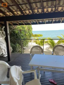 Sobrado com 4 Quartos à venda, 158m² no São Brás, Mangaratiba