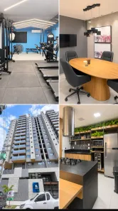 Cobertura com 3 Quartos à venda, 143m² no Jatiúca, Maceió