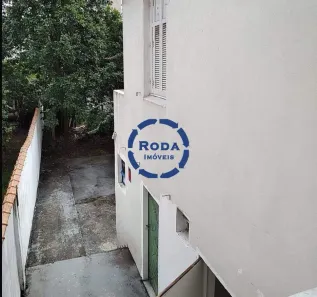 Imóvel Comercial com 1 Quarto para alugar, 165m² no Pompéia, Santos