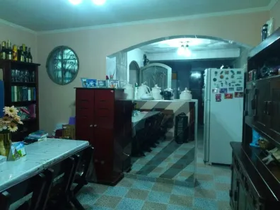 Sobrado com 3 Quartos à venda, 158m² no Mirandópolis, São Paulo