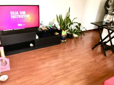 Apartamento com 1 Quarto à venda, 42m² no Bela Vista, São Paulo