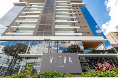 Apartamento com 3 Quartos à venda, 138m² no Água Verde, Curitiba