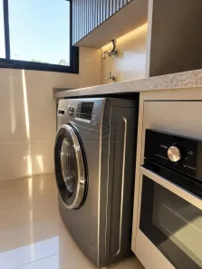 Apartamento com 3 Quartos à venda, 78m² no Vila Aviação, Bauru