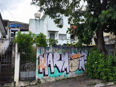 Lote/Terreno à venda, 290m² no Jardim Samara, São Paulo