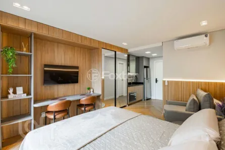 Apartamento com 1 Quarto à venda, 28m² no Cidade Baixa, Porto Alegre