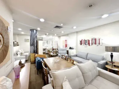 Ponto Comercial à venda, 135m² no Copacabana, Rio de Janeiro
