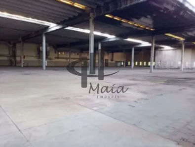Galpão/Depósito/Armazém para alugar, 10464m² no Tamboré, Barueri