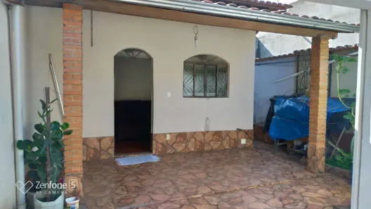 Casa com 2 Quartos à venda, 152m² no Praia, Contagem