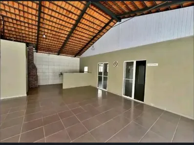 Apartamento com 2 Quartos à venda, 62m² no Bengui, Belém