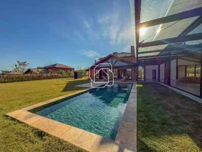 Casa de Condomínio com 6 Quartos para alugar, 987m² no Condomínio Fazenda Boa Vista, Porto Feliz