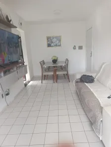 Apartamento com 2 Quartos à venda, 54m² no São Conrado, Aracaju