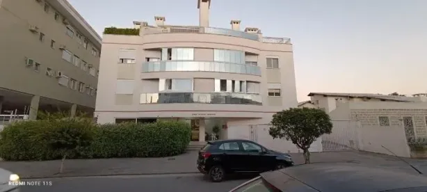 Apartamento com 3 Quartos à venda, 98m² no Canasvieiras, Florianópolis