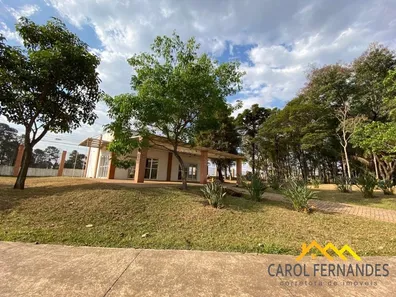 Lote/Terreno à venda, 413m² no Conceição, Piracicaba