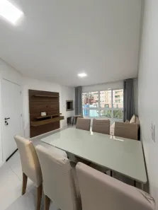 Apartamento com 2 Quartos à venda, 65m² no Andorinha, Itapema