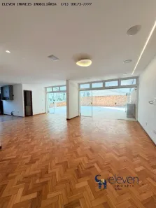 Apartamento com 2 Quartos à venda, 170m² no Campo Grande, Salvador