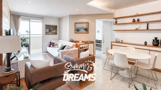 Apartamento com 2 Quartos à venda, 86m² no Barra da Tijuca, Rio de Janeiro